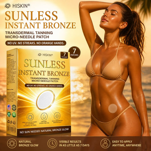 𝑶𝒇𝒇𝒊𝒄𝒊𝒂𝒍 𝑺𝒕𝒐𝒓𝒆 | ☀️☀️ 𝐇𝐢𝐬𝐤𝐢𝐧® 𝐒𝐮𝐧𝐥𝐞𝐬𝐬 𝐈𝐧𝐬𝐭𝐚𝐧𝐭 𝐁𝐫𝐨𝐧𝐳𝐞 𝐓𝐚𝐧𝐧𝐢𝐧𝐠 𝐌𝐢𝐜𝐫𝐨𝐧𝐞𝐞𝐝𝐥𝐞 𝐏𝐚𝐭𝐜𝐡 🇺🇸 (𝐉𝐮𝐬𝐭 𝐨𝐧𝐜𝐞 𝐚 𝐝𝐚𝐲) 𝐕𝐢𝐬𝐢𝐛𝐥𝐞 𝐁𝐫𝐨𝐧𝐳𝐞 𝐆𝐥𝐨𝐰 𝐢𝐧 𝟕 𝐃𝐚𝐲𝐬 ✅ 𝐍𝐨 𝐔𝐕, 𝐍𝐨 𝐎𝐫𝐚𝐧𝐠𝐞, 𝐍𝐨 𝐒𝐭𝐫𝐞𝐚𝐤𝐬, 𝐍𝐨 𝐃𝐇𝐀, 𝐍𝐨 𝐌𝐞𝐬𝐬.