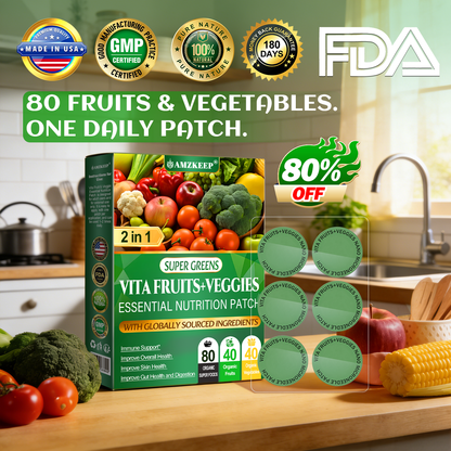 𝐀𝐌𝐙𝐊𝐄𝐄𝐏® — What Most People Are Missing — Without this, your results may slow down