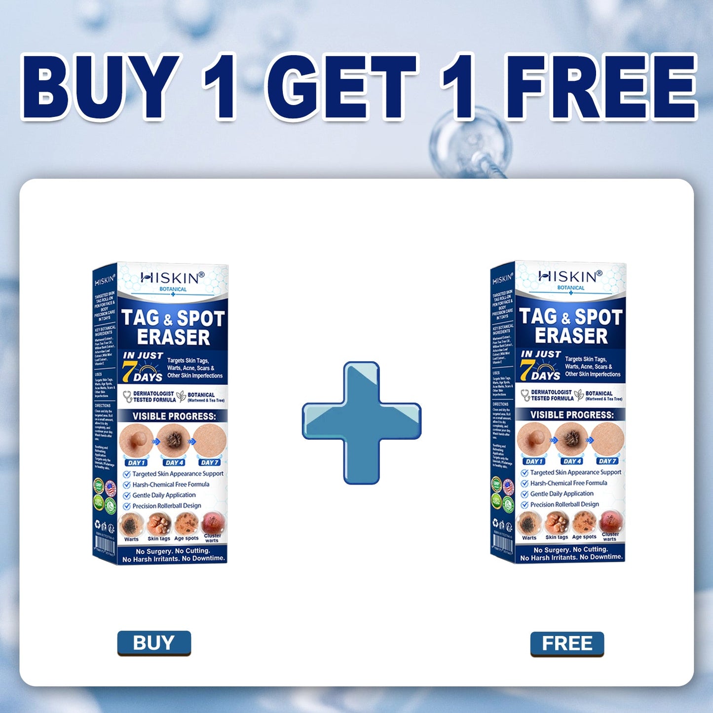 🎁 𝐇𝐈𝐒𝐊𝐈𝐍® 𝐋𝐚𝐬𝐭 𝐂𝐡𝐚𝐧𝐜𝐞! 𝟓𝟎% 𝐎𝐅𝐅 𝐒𝐤𝐢𝐧 𝐓𝐚𝐠 & 𝐒𝐩𝐨𝐭 𝐄𝐫𝐚𝐬𝐞𝐫 𝐏𝐞𝐧 — 𝐒𝐦𝐨𝐨𝐭𝐡 𝐀𝐰𝐚𝐲 𝐓𝐡𝐞 𝐋𝐨𝐨𝐤 𝐎𝐟 𝐔𝐧𝐰𝐚𝐧𝐭𝐞𝐝 𝐁𝐮𝐦𝐩𝐬 & 𝐒𝐤𝐢𝐧 𝐈𝐦𝐩𝐞𝐫𝐟𝐞𝐜𝐭𝐢𝐨𝐧𝐬 𝐍𝐚𝐭𝐮𝐫𝐚𝐥𝐥𝐲. 𝐅𝐫𝐞𝐞 𝐒𝐡𝐢𝐩𝐩𝐢𝐧𝐠 + 𝟏𝟖𝟎-𝐃𝐚𝐲 𝐆𝐮𝐚𝐫𝐚𝐧𝐭𝐞𝐞