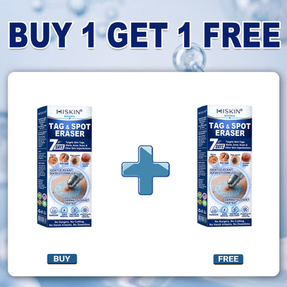 𝐇𝐈𝐒𝐊𝐈𝐍®👩‍⚕️ 𝟕-𝐃𝒂𝘆 𝐒𝗸𝐢𝐧 𝐓𝒂𝗴 & 𝐒𝐩𝙤𝐭 𝐄𝐫𝒂𝐬𝙚𝐫 𝐏𝐚𝐢𝐧𝐥𝐞𝐬𝐬 & 𝐒𝐜𝐚𝐫-𝐅𝐫𝐞𝐞 𝐀𝐝𝐯𝐚𝐧𝐜𝐞𝐝 𝐈𝐦𝐩𝐞𝐫𝐟𝐞𝐜𝐭𝐢𝐨𝐧 𝐑𝐞𝐦𝐨𝐯𝐚𝐥 𝐑𝐨𝐥𝐥𝐞𝐫𝐛𝐚𝐥𝐥 𝐏𝐞𝐧