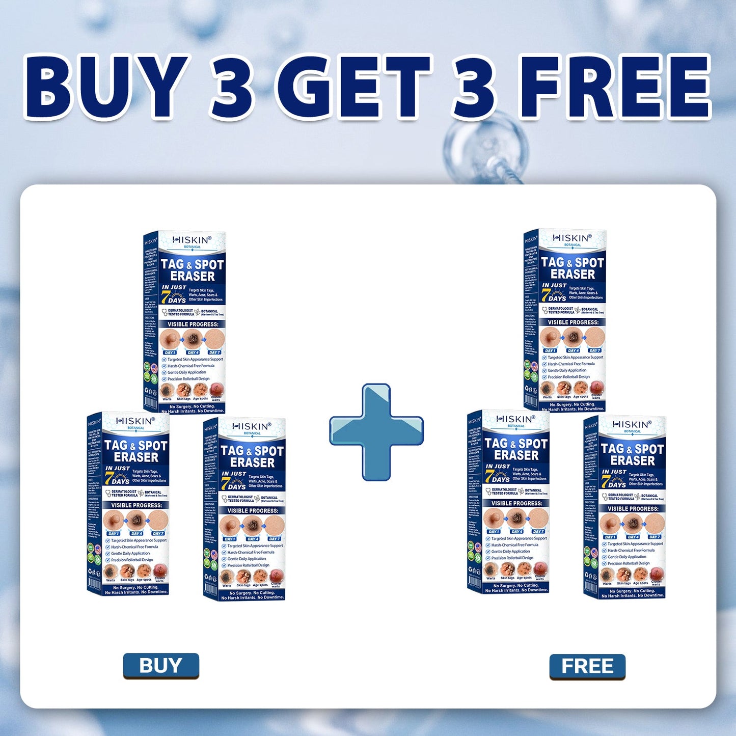 🎁 𝐇𝐈𝐒𝐊𝐈𝐍® 𝐋𝐚𝐬𝐭 𝐂𝐡𝐚𝐧𝐜𝐞! 𝟓𝟎% 𝐎𝐅𝐅 𝐒𝐤𝐢𝐧 𝐓𝐚𝐠 & 𝐒𝐩𝐨𝐭 𝐄𝐫𝐚𝐬𝐞𝐫 𝐏𝐞𝐧 — 𝐒𝐦𝐨𝐨𝐭𝐡 𝐀𝐰𝐚𝐲 𝐓𝐡𝐞 𝐋𝐨𝐨𝐤 𝐎𝐟 𝐔𝐧𝐰𝐚𝐧𝐭𝐞𝐝 𝐁𝐮𝐦𝐩𝐬 & 𝐒𝐤𝐢𝐧 𝐈𝐦𝐩𝐞𝐫𝐟𝐞𝐜𝐭𝐢𝐨𝐧𝐬 𝐍𝐚𝐭𝐮𝐫𝐚𝐥𝐥𝐲. 𝐅𝐫𝐞𝐞 𝐒𝐡𝐢𝐩𝐩𝐢𝐧𝐠 + 𝟏𝟖𝟎-𝐃𝐚𝐲 𝐆𝐮𝐚𝐫𝐚𝐧𝐭𝐞𝐞