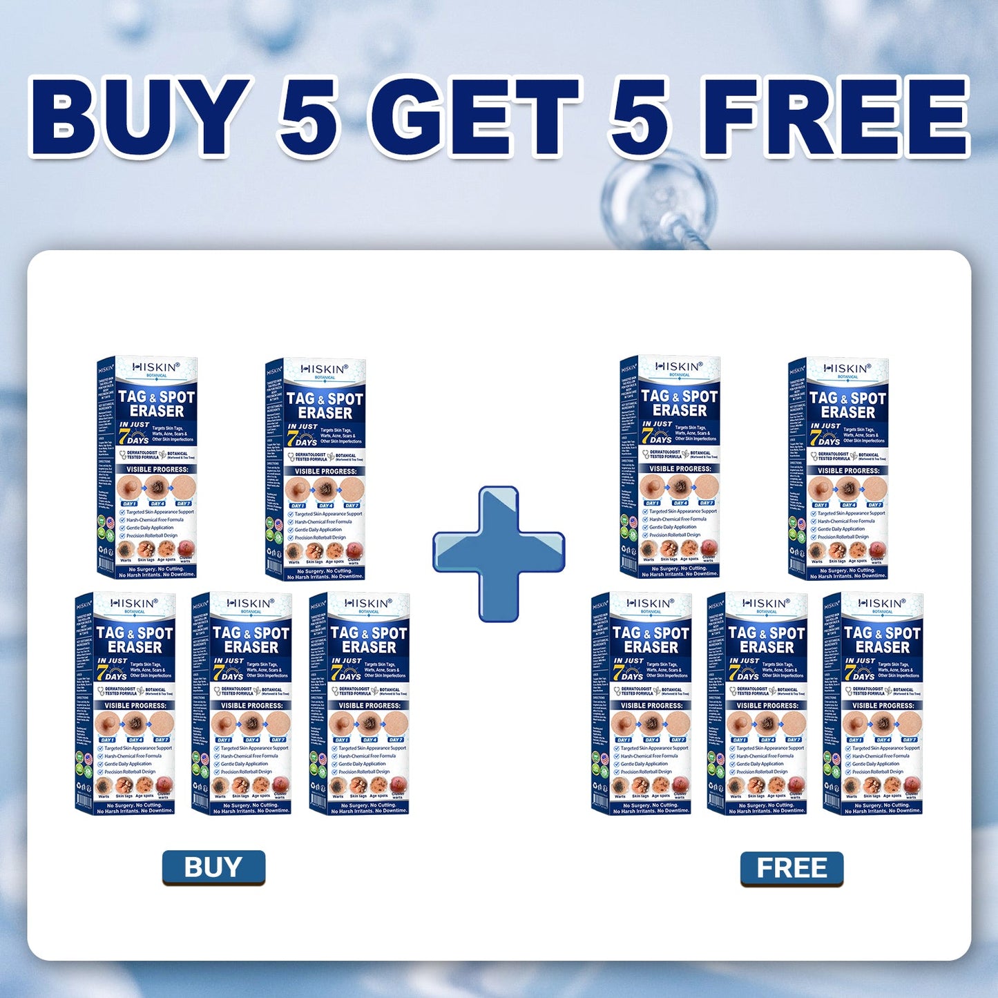 🎁 𝐇𝐈𝐒𝐊𝐈𝐍® 𝐋𝐚𝐬𝐭 𝐂𝐡𝐚𝐧𝐜𝐞! 𝟓𝟎% 𝐎𝐅𝐅 𝐒𝐤𝐢𝐧 𝐓𝐚𝐠 & 𝐒𝐩𝐨𝐭 𝐄𝐫𝐚𝐬𝐞𝐫 𝐏𝐞𝐧 — 𝐒𝐦𝐨𝐨𝐭𝐡 𝐀𝐰𝐚𝐲 𝐓𝐡𝐞 𝐋𝐨𝐨𝐤 𝐎𝐟 𝐔𝐧𝐰𝐚𝐧𝐭𝐞𝐝 𝐁𝐮𝐦𝐩𝐬 & 𝐒𝐤𝐢𝐧 𝐈𝐦𝐩𝐞𝐫𝐟𝐞𝐜𝐭𝐢𝐨𝐧𝐬 𝐍𝐚𝐭𝐮𝐫𝐚𝐥𝐥𝐲. 𝐅𝐫𝐞𝐞 𝐒𝐡𝐢𝐩𝐩𝐢𝐧𝐠 + 𝟏𝟖𝟎-𝐃𝐚𝐲 𝐆𝐮𝐚𝐫𝐚𝐧𝐭𝐞𝐞