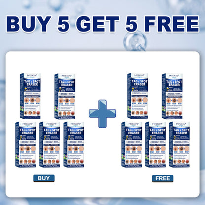 🎁 𝐇𝐈𝐒𝐊𝐈𝐍® 𝐋𝐚𝐬𝐭 𝐂𝐡𝐚𝐧𝐜𝐞! 𝟓𝟎% 𝐎𝐅𝐅 𝐒𝐤𝐢𝐧 𝐓𝐚𝐠 & 𝐒𝐩𝐨𝐭 𝐄𝐫𝐚𝐬𝐞𝐫 𝐏𝐞𝐧 — 𝐒𝐦𝐨𝐨𝐭𝐡 𝐀𝐰𝐚𝐲 𝐓𝐡𝐞 𝐋𝐨𝐨𝐤 𝐎𝐟 𝐔𝐧𝐰𝐚𝐧𝐭𝐞𝐝 𝐁𝐮𝐦𝐩𝐬 & 𝐒𝐤𝐢𝐧 𝐈𝐦𝐩𝐞𝐫𝐟𝐞𝐜𝐭𝐢𝐨𝐧𝐬 𝐍𝐚𝐭𝐮𝐫𝐚𝐥𝐥𝐲. 𝐅𝐫𝐞𝐞 𝐒𝐡𝐢𝐩𝐩𝐢𝐧𝐠 + 𝟏𝟖𝟎-𝐃𝐚𝐲 𝐆𝐮𝐚𝐫𝐚𝐧𝐭𝐞𝐞