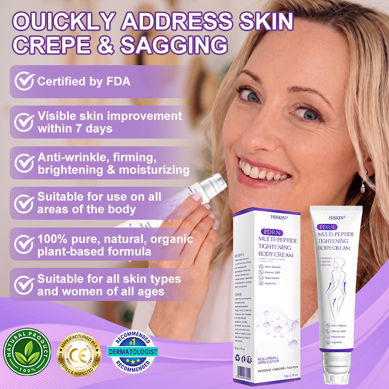 🎁 HISKIN® Only 5 Tubes Left! 50% OFF – Smooth Wrinkles & Firm Skin in 1-4 Weeks! Fast results, gentle on all skin types. 180-day money-back guarantee. Don’t miss out!