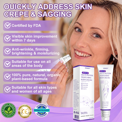 🎁 HISKIN® Only 5 Tubes Left! 50% OFF – Smooth Wrinkles & Firm Skin in 1-4 Weeks! Fast results, gentle on all skin types. 180-day money-back guarantee. Don’t miss out!