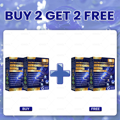 𝐀𝐌𝐙𝐊𝐄𝐄𝐏® — Your Body Changes Most While You Sleep — This is when fat burn or fat storage happens
