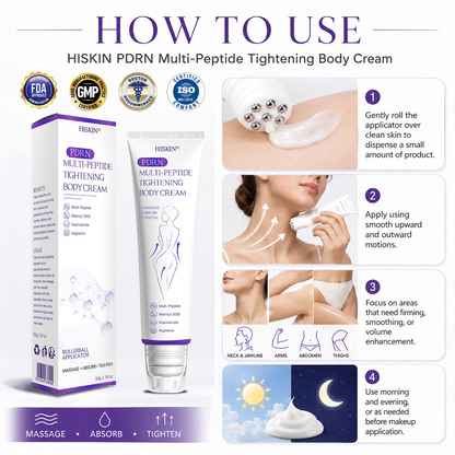 🎁 HISKIN® Only 5 Tubes Left! 50% OFF – Smooth Wrinkles & Firm Skin in 1-4 Weeks! Fast results, gentle on all skin types. 180-day money-back guarantee. Don’t miss out!